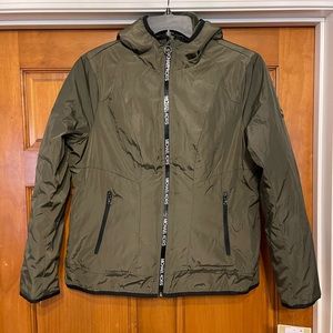 Michael Kors Jacket NWT LARGE